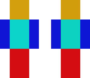 colour off