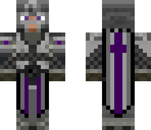 chunk knight