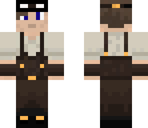 skin