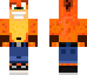bandacoot