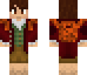 bilbo baggens