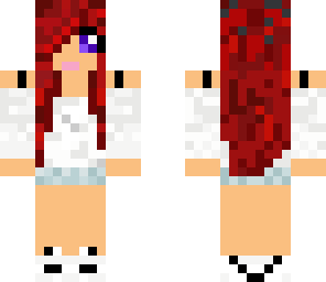 red mess