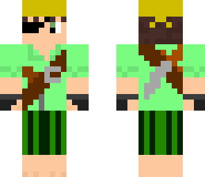 pirate jim