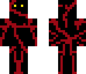 obsidian monster