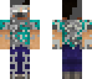 rock herobrine
