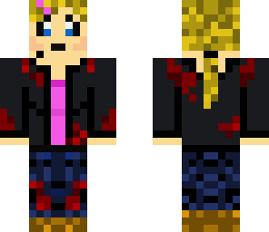 female zombie apocalypse survivor