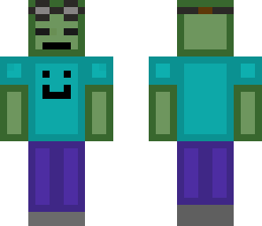 ocd zombie skylord
