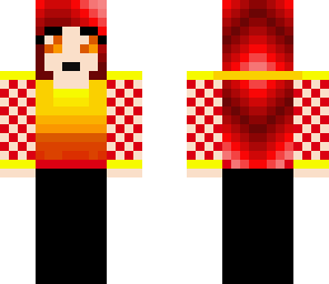 fire boy