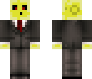 slime amarillo