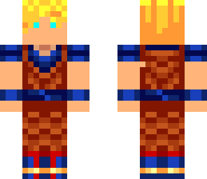 goku