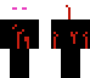 bloody enderman