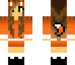 foxy girl