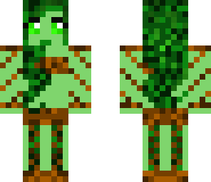 dryad