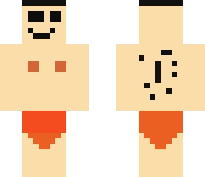 cavman