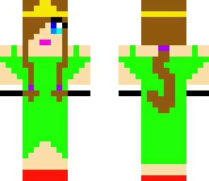 princess for meh