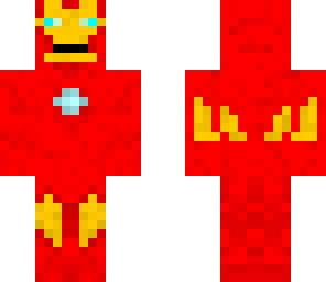 iron man