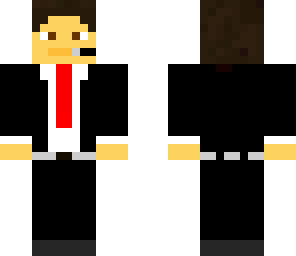 formal skin