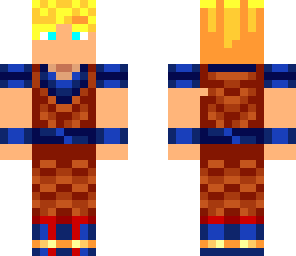 goku