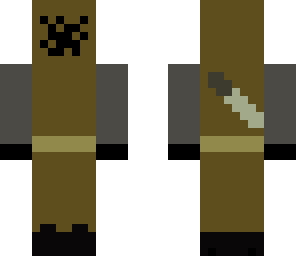 theif
