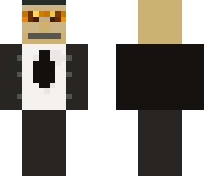 agent