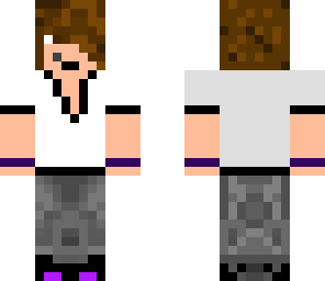 deadlox awesome skin