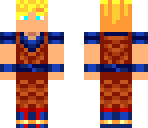 goku
