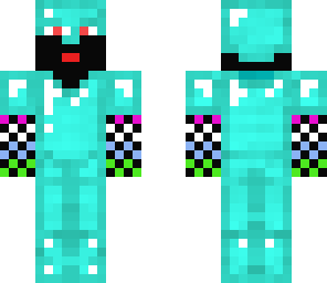 pimp skin