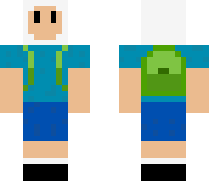 finn