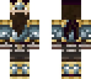 king warrior