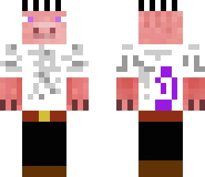 bad pig