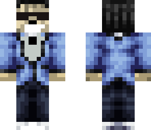 gangman