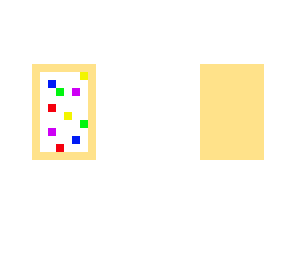 poptart