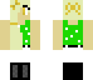 ramdom girl
