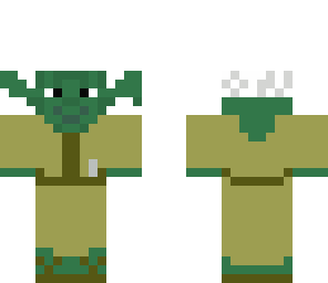 yoda