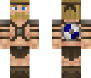 beowulf