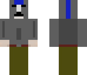 golem warrior