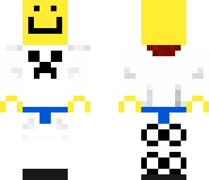 lego guy