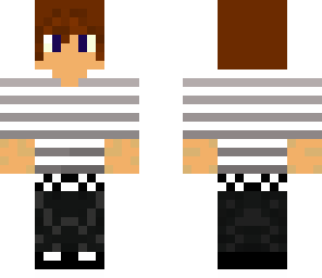 my new main skin