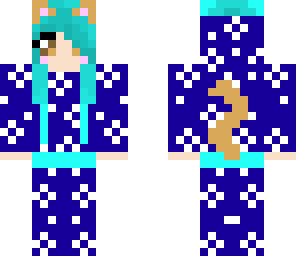 cat girl