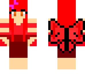 fire fairy complete