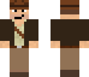 indiana jones
