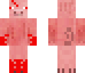 murderer pig