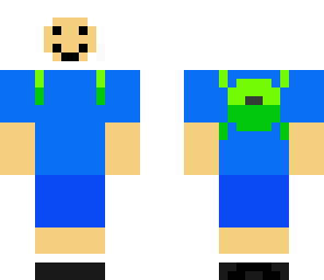 finn the human