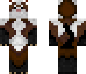 sable ferret edited