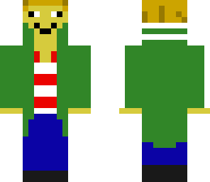 ed updated