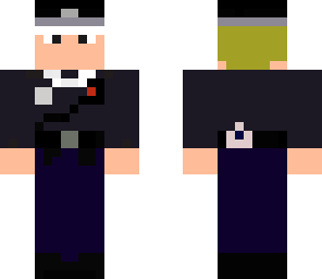 police officer