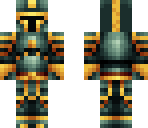 knight mud