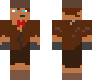 spaceboy's machinima