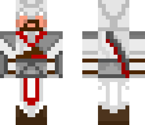 brotherhood ezio skin