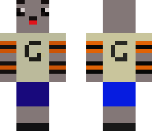 lou seal